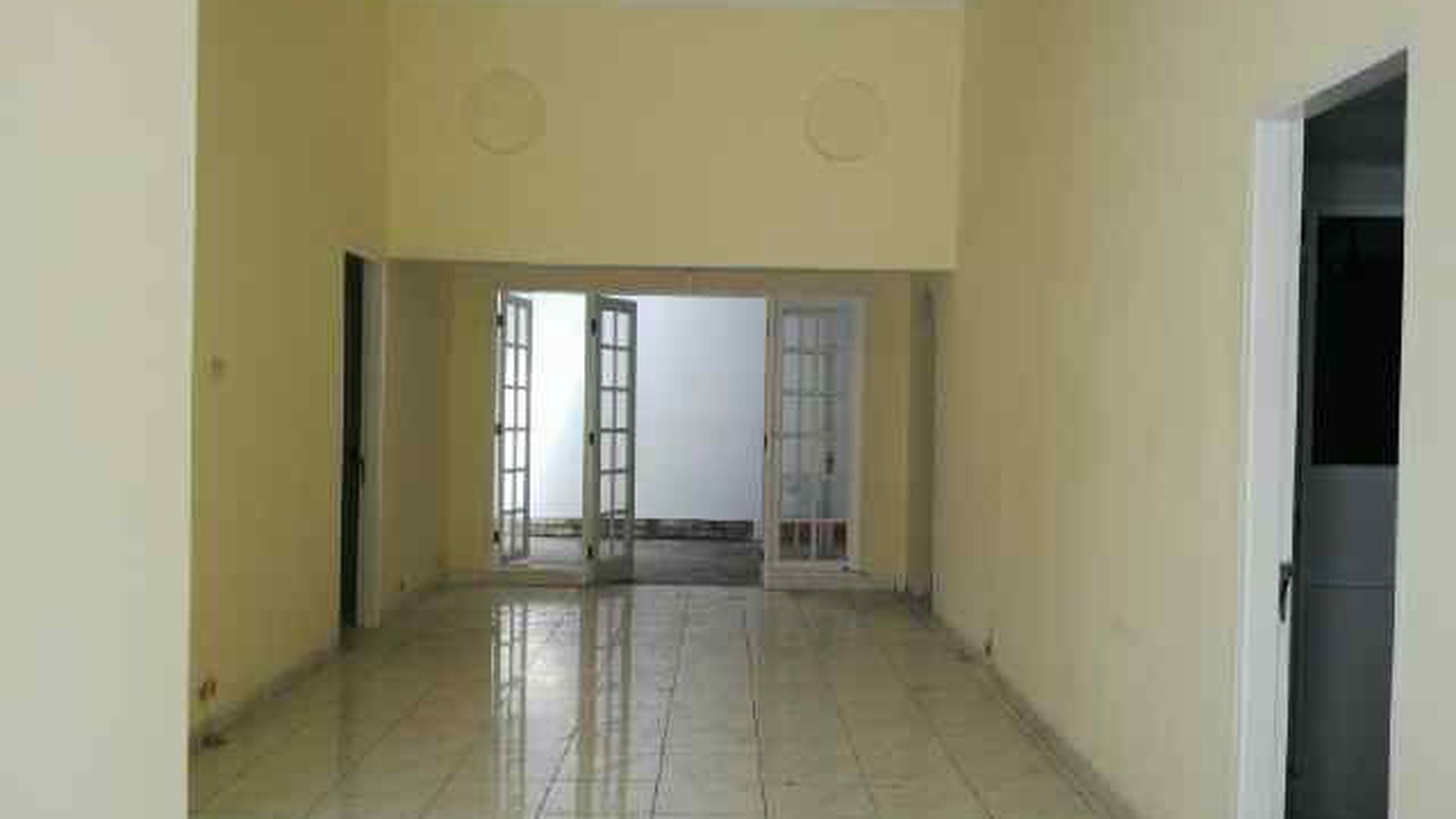 Dijual Rumah Taman Raya - Citra Raya