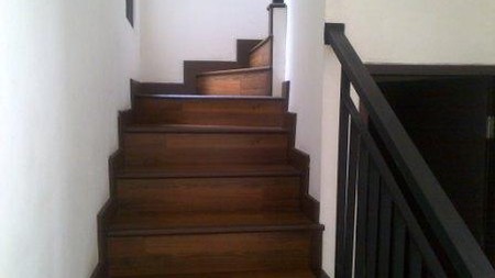 Rumah Di Jual Di Bintaro #ER