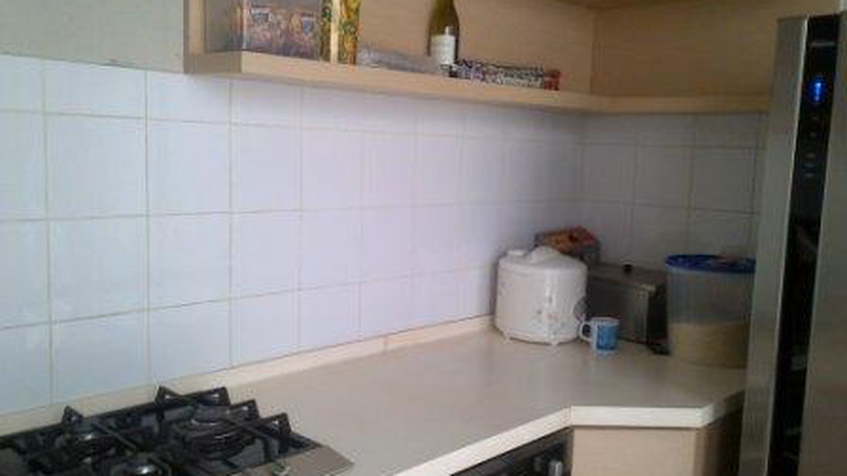 Rumah Di Jual Di Bintaro #ER