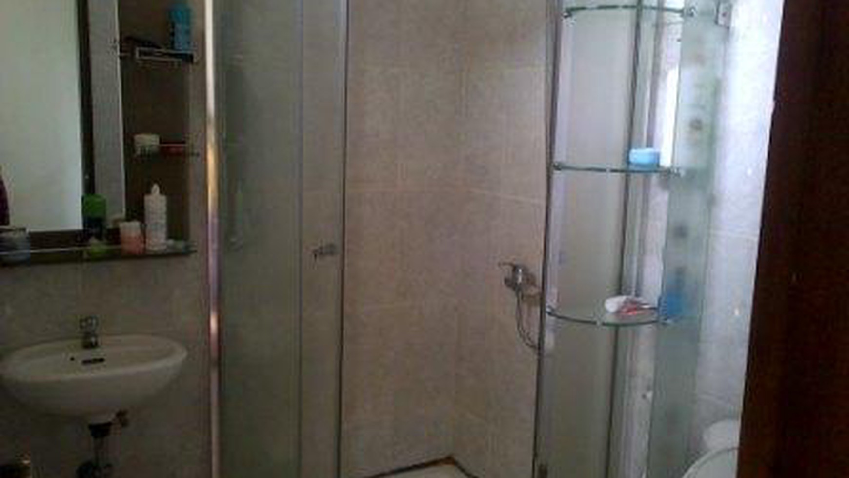 Rumah Di Jual Di Bintaro #ER