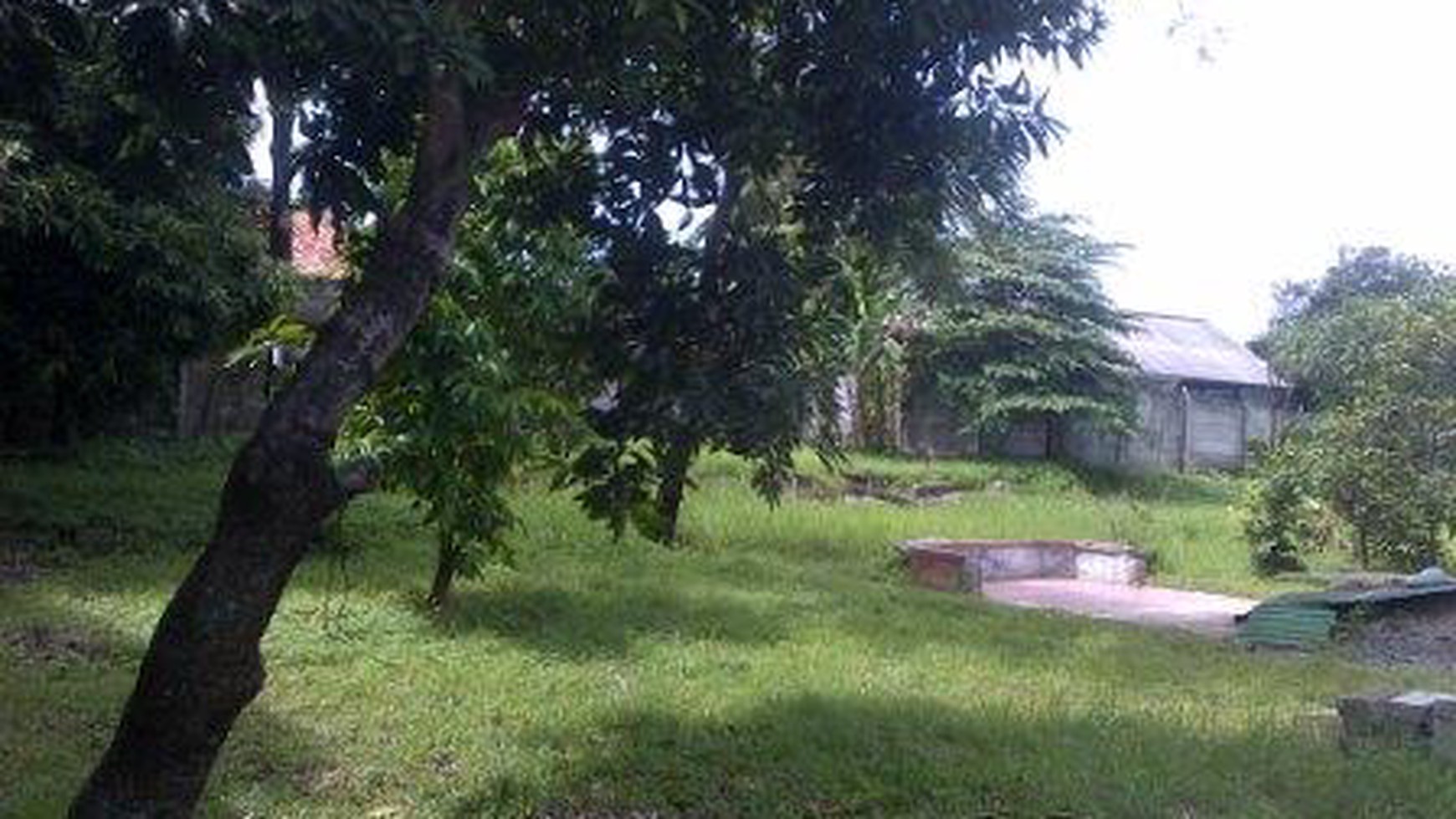 Tanah Dijual Di Bintaro #EU