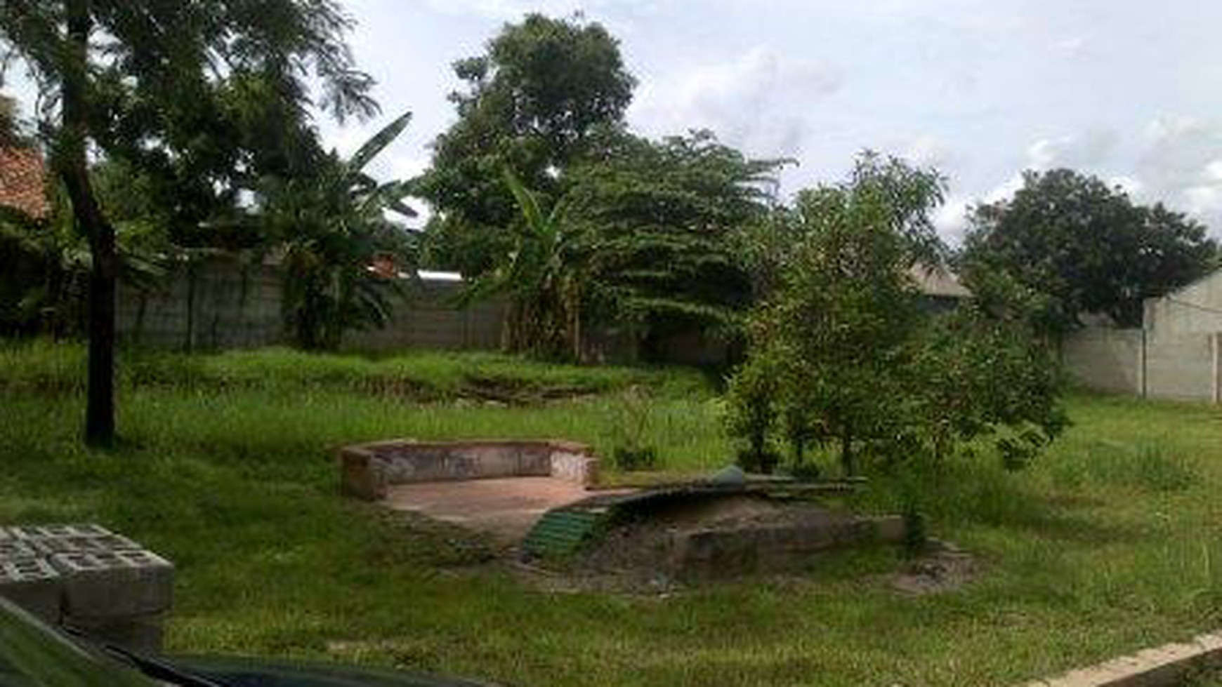 Tanah Dijual Di Bintaro #EU