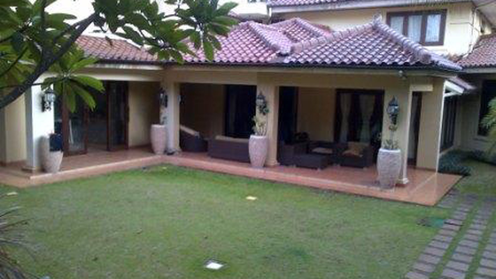 Dijual Rumah Di Bintaro #EU