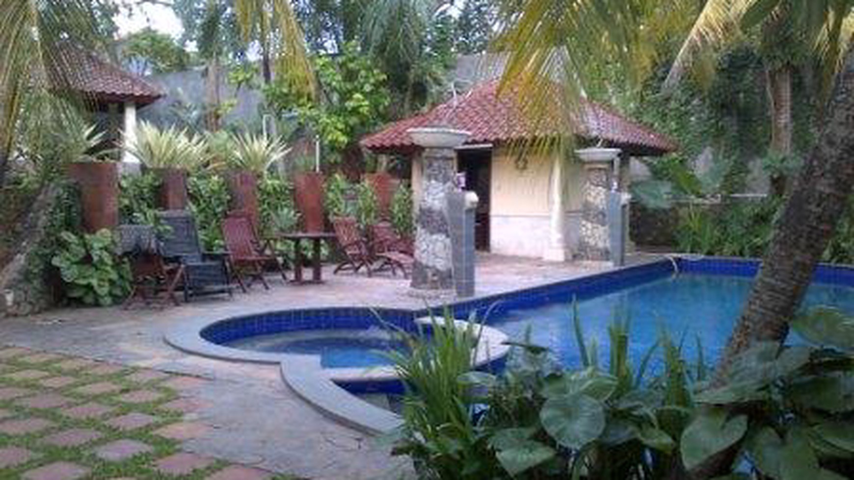 Dijual Rumah Di Bintaro #EU