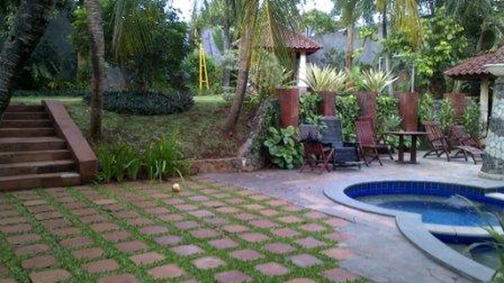 Dijual Rumah Di Bintaro #EU