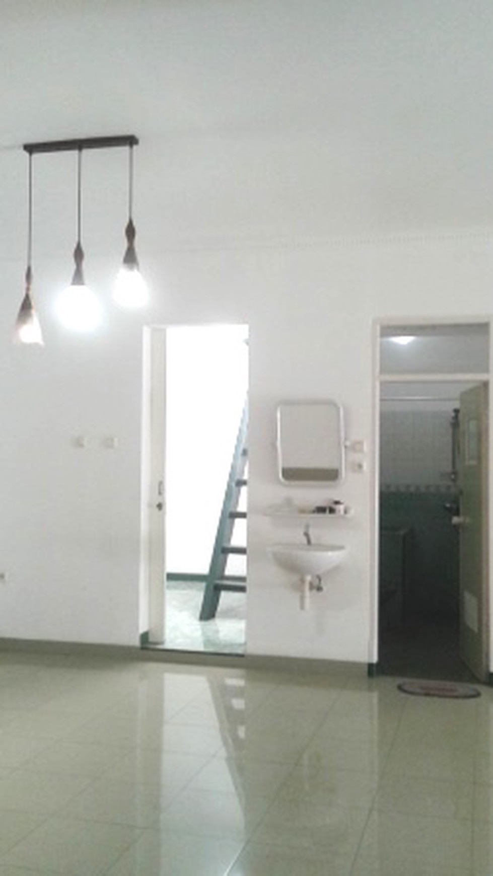 Rumah Disewakan Di Pasar Minggu