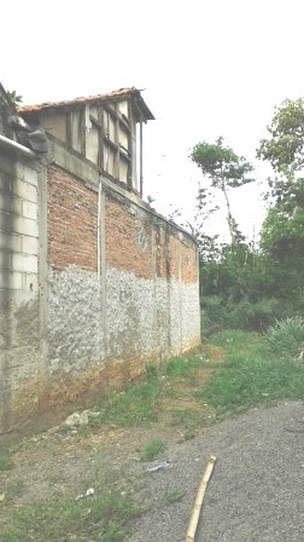 Tanah Disewakan di Pamulang