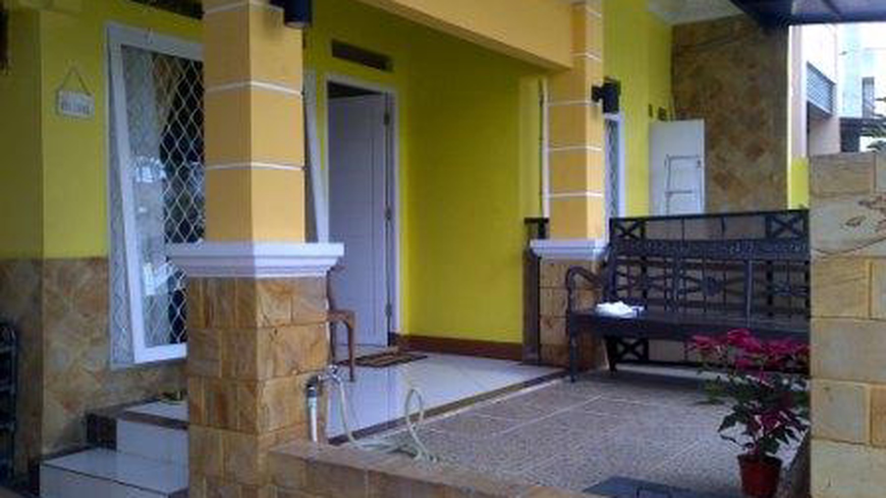 Dijual Rumah Di Bintaro #EU