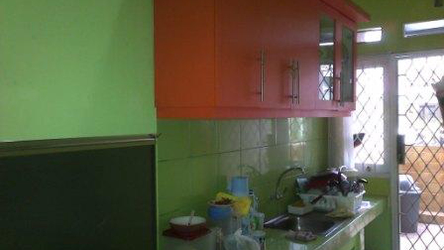 Dijual Rumah Di Bintaro #EU