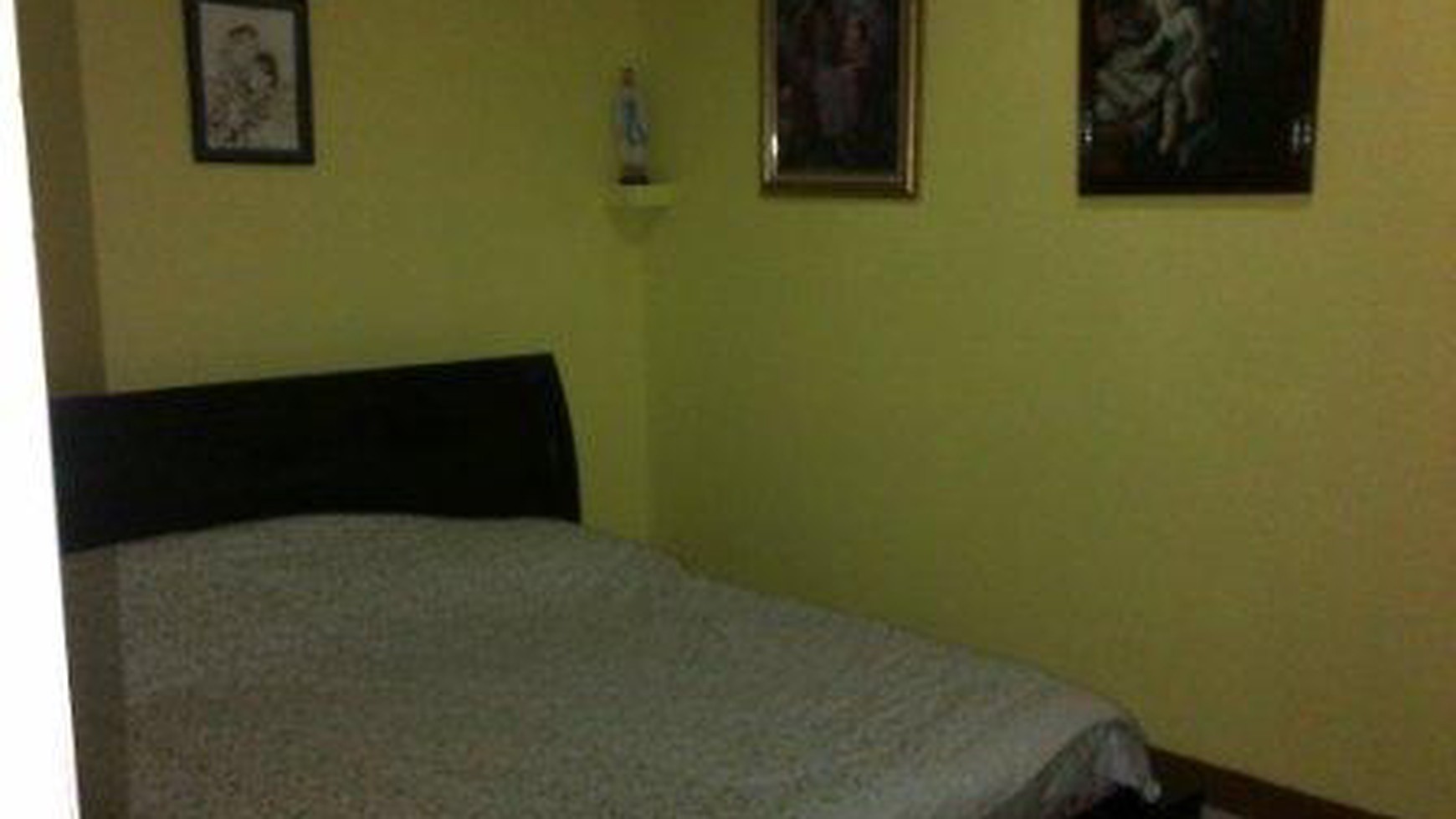 Dijual Rumah Di Bintaro #EU