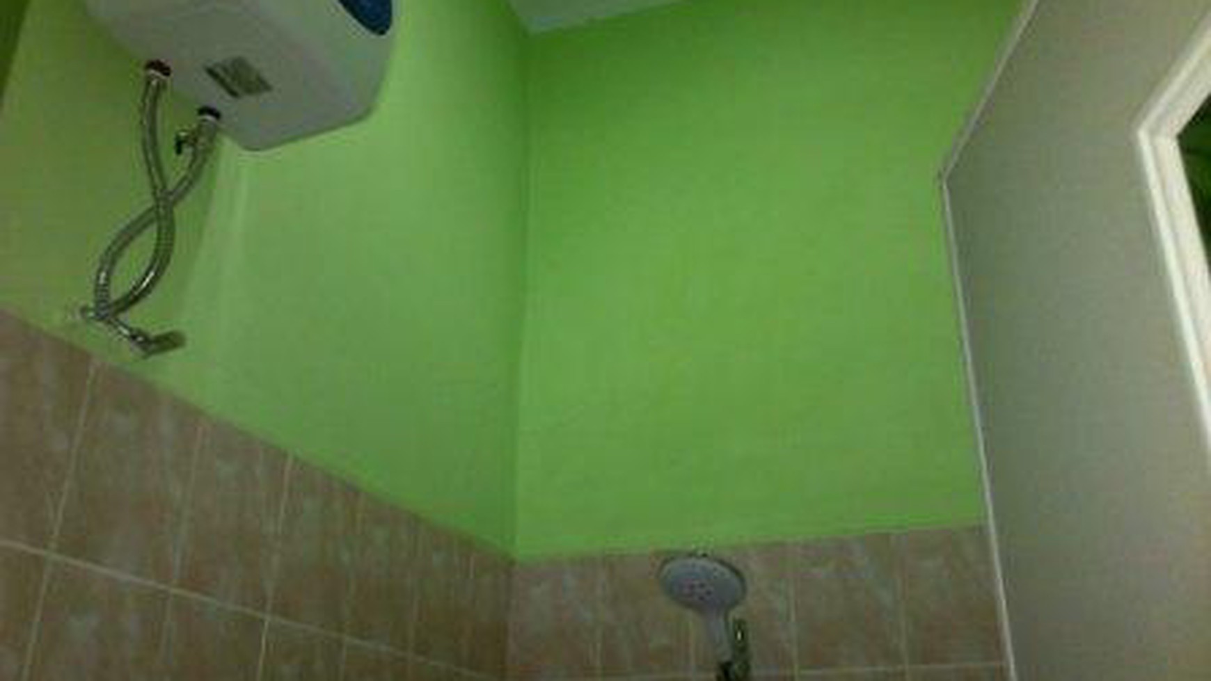 Dijual Rumah Di Bintaro #EU