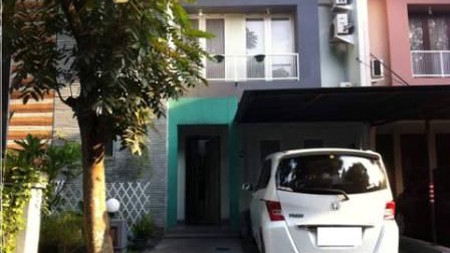 Dijual Rumah Di Bintaro