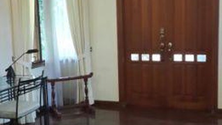 Dijual Rumah Di Lebak Bulus #ER