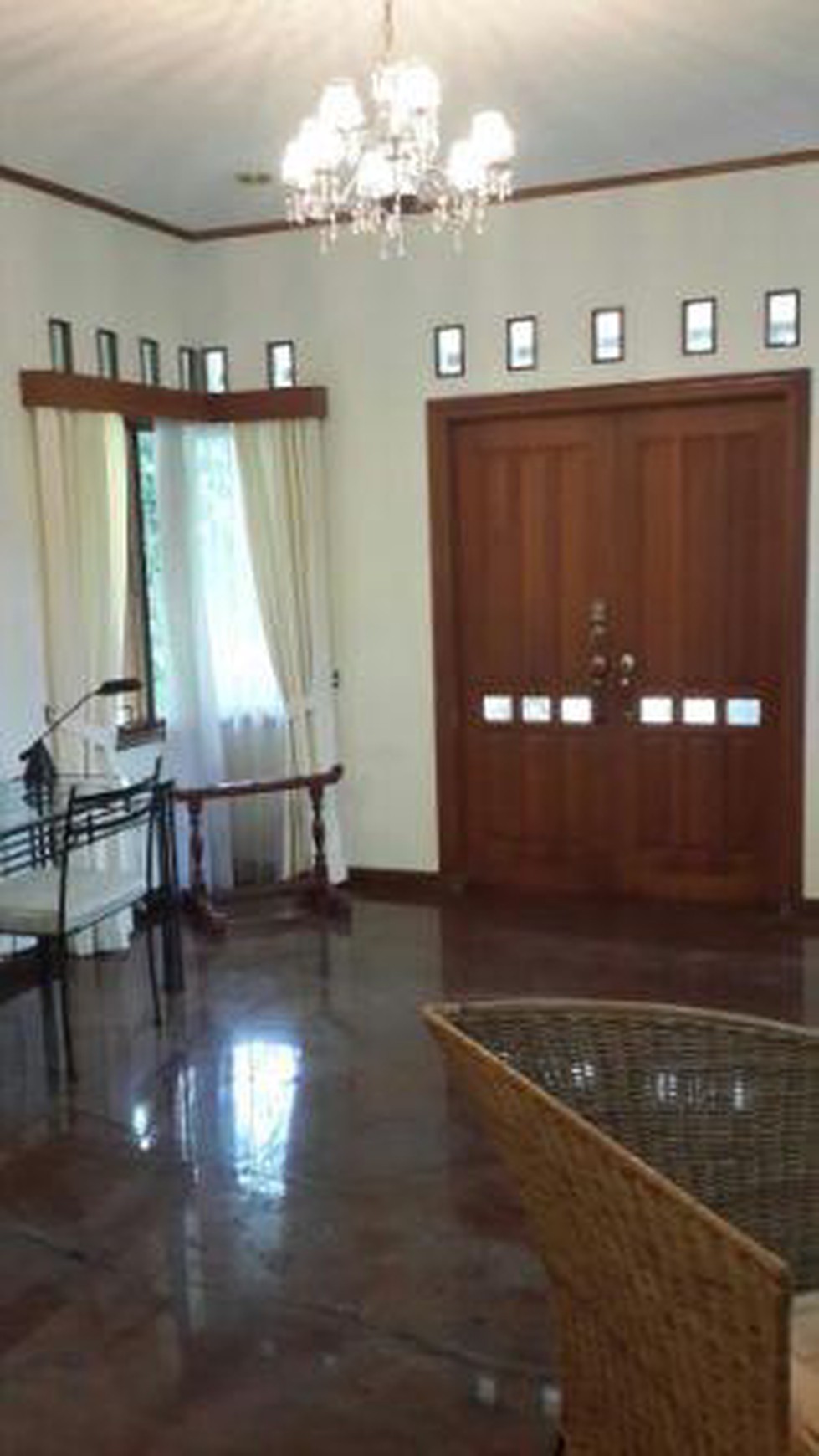 Dijual Rumah Di Lebak Bulus #ER