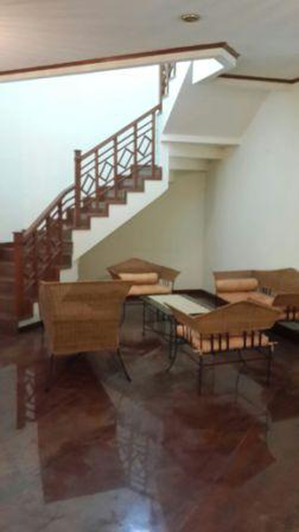 Dijual Rumah Di Lebak Bulus #ER