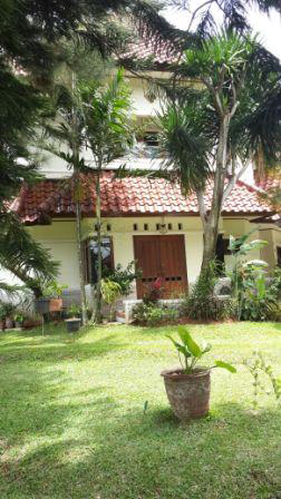 Dijual Rumah Di Lebak Bulus #ER