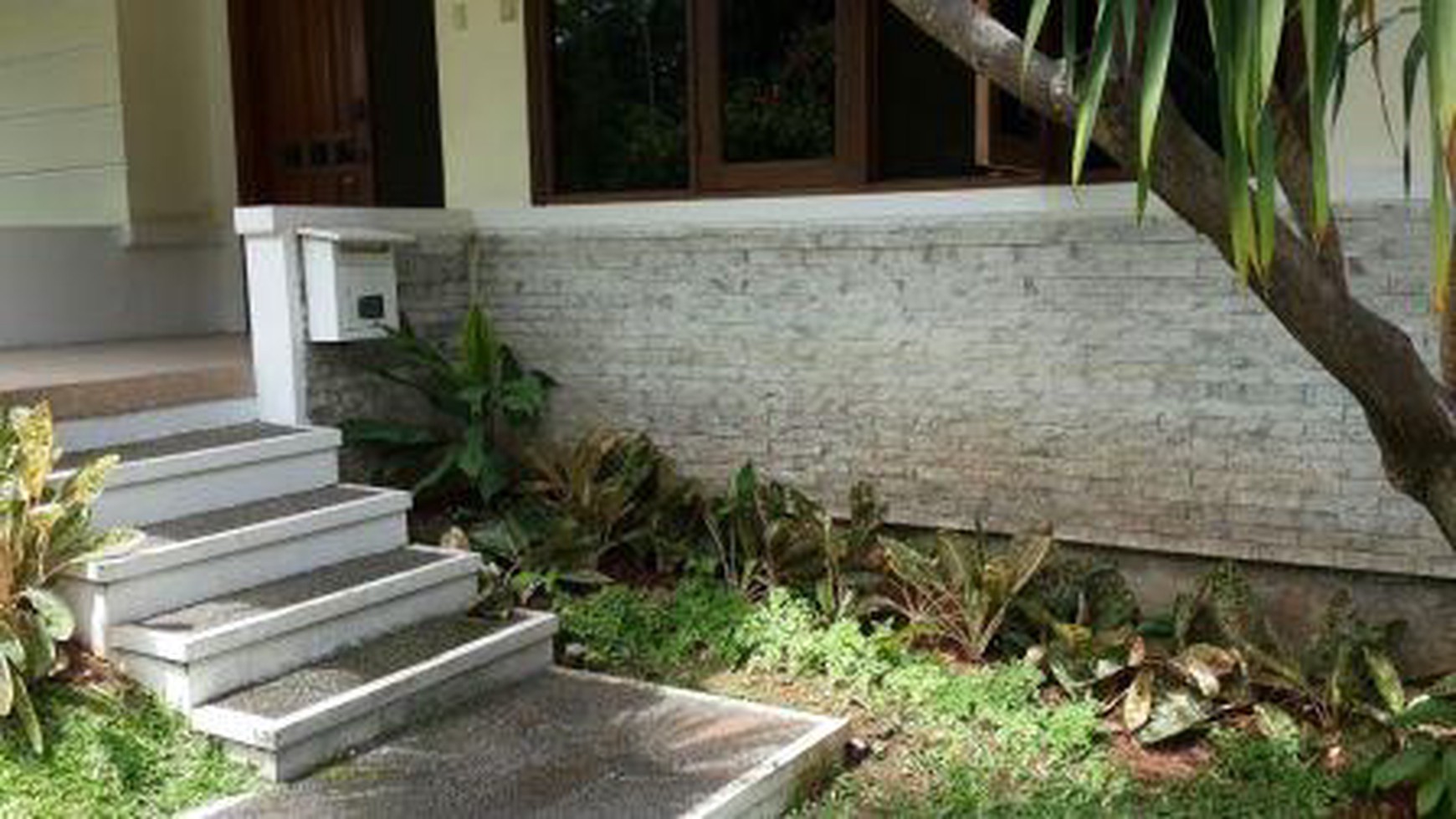 Dijual Rumah Di Lebak Bulus #ER