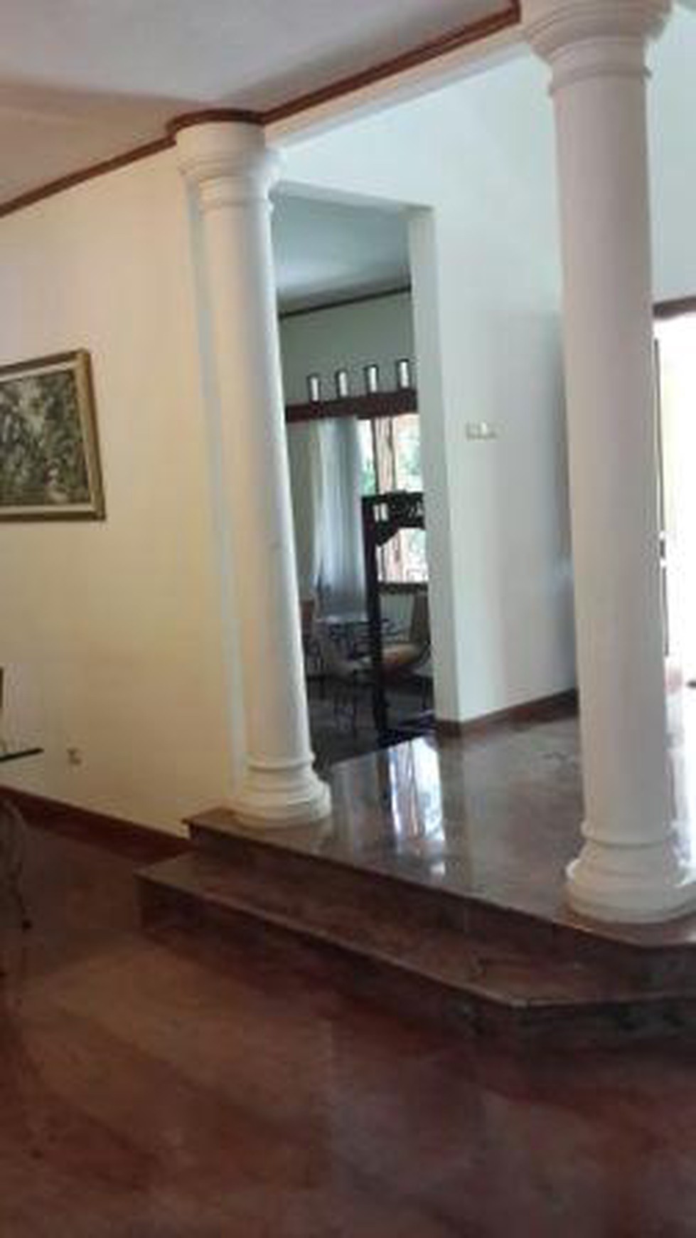 Dijual Rumah Di Lebak Bulus #ER