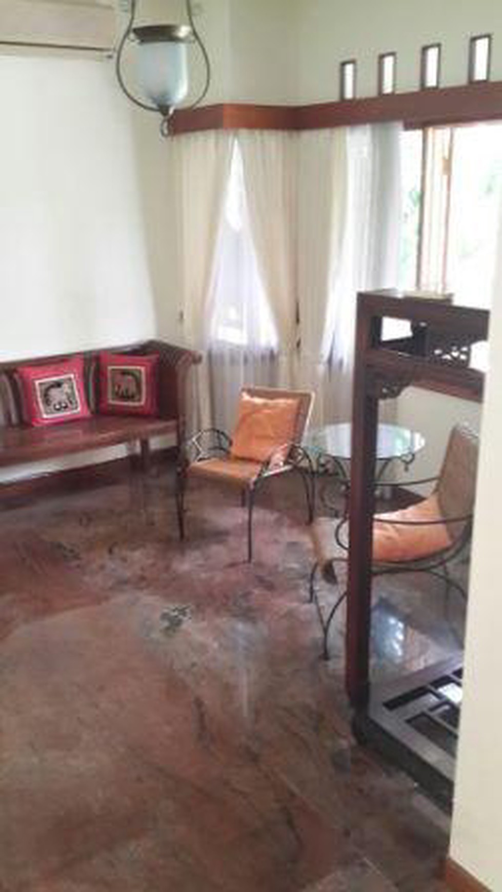 Dijual Rumah Di Lebak Bulus #ER