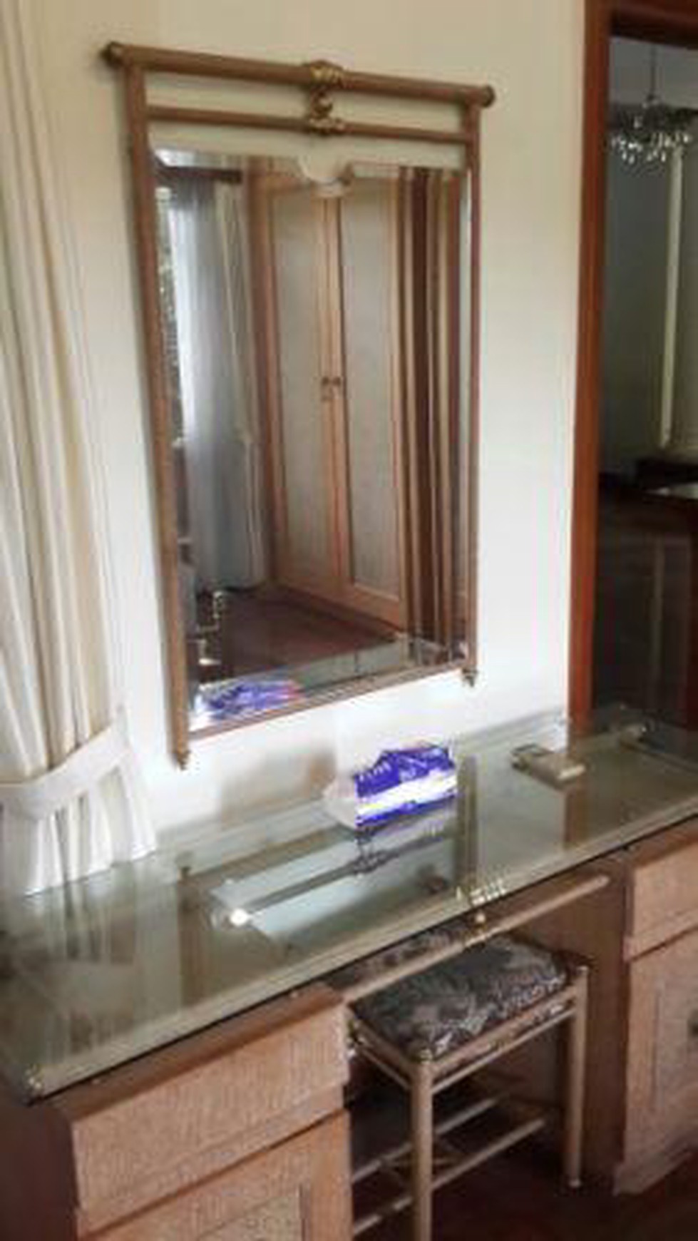 Dijual Rumah Di Lebak Bulus #ER