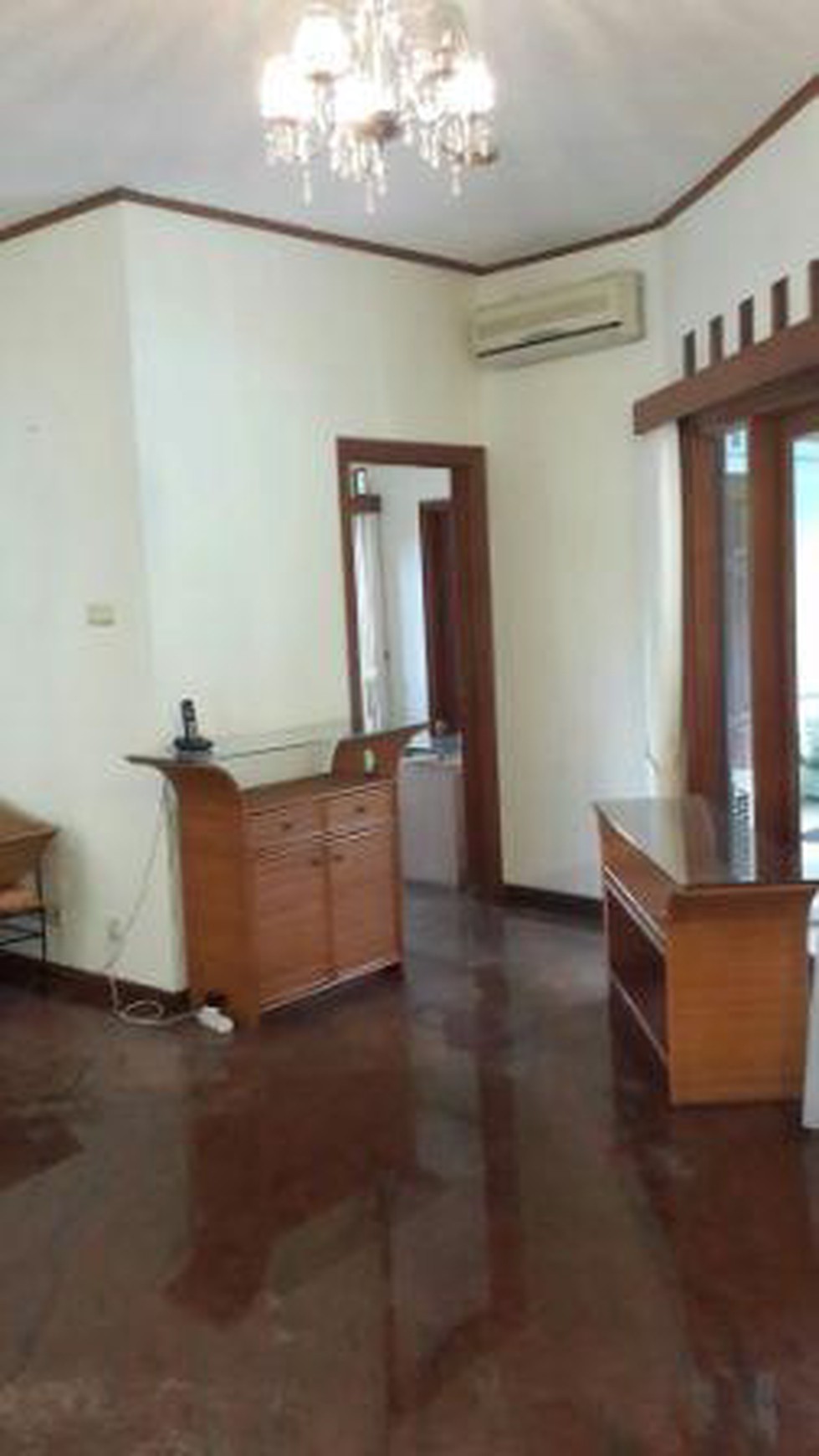Dijual Rumah Di Lebak Bulus #ER