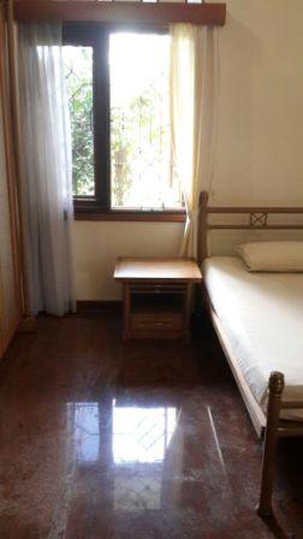 Dijual Rumah Di Lebak Bulus #ER