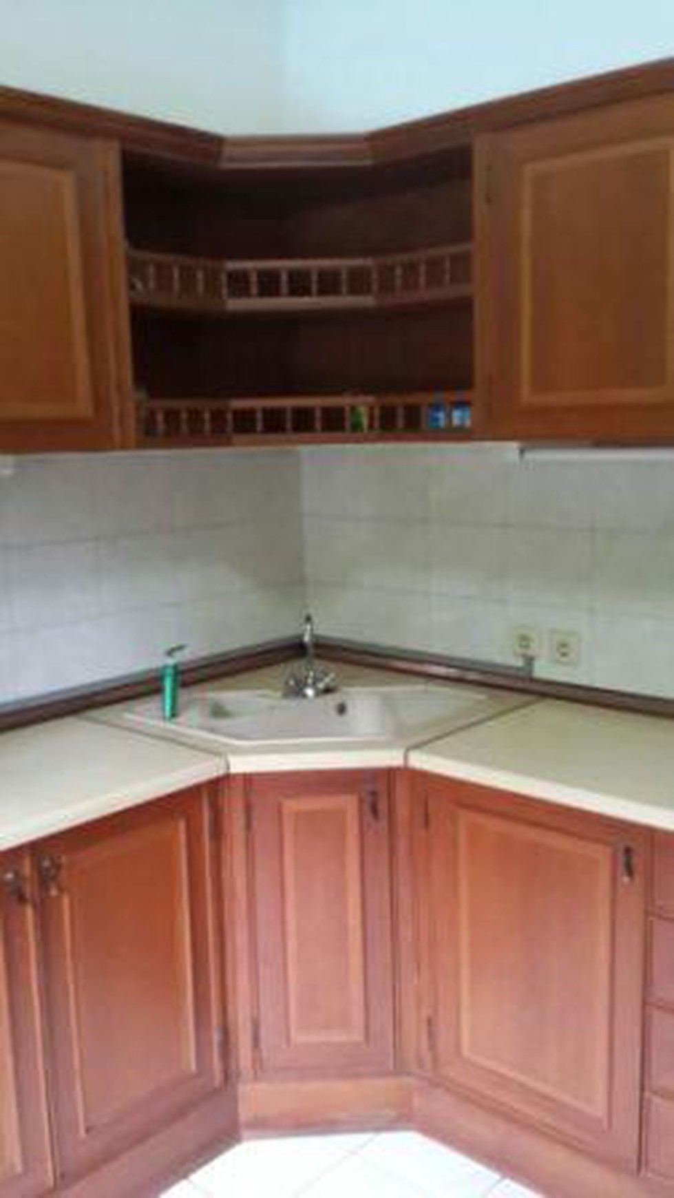 Dijual Rumah Di Lebak Bulus #ER