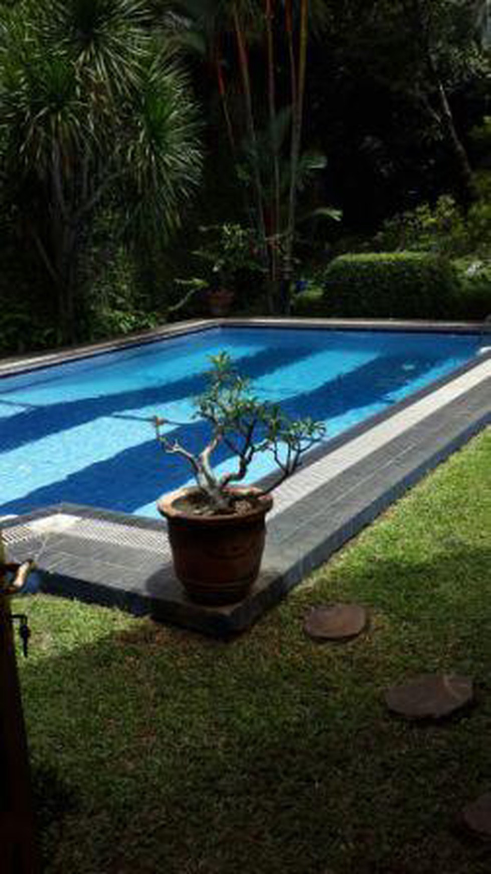 Dijual Rumah Di Lebak Bulus #ER