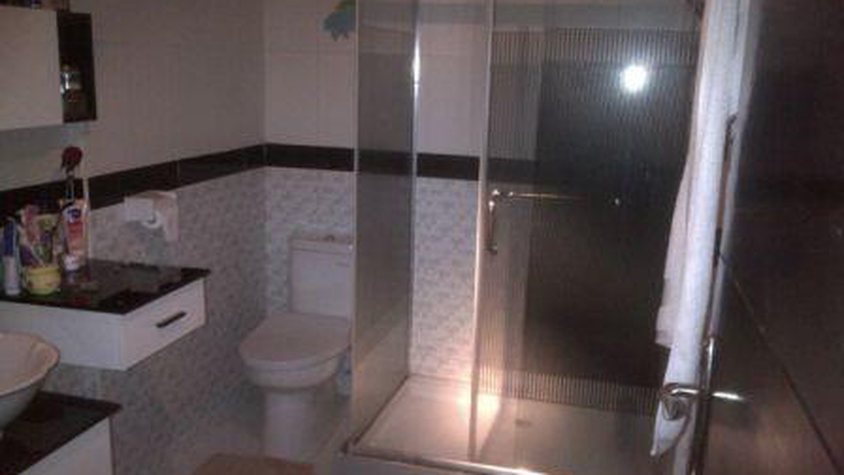 Dijual Rumah Di BSD #ER