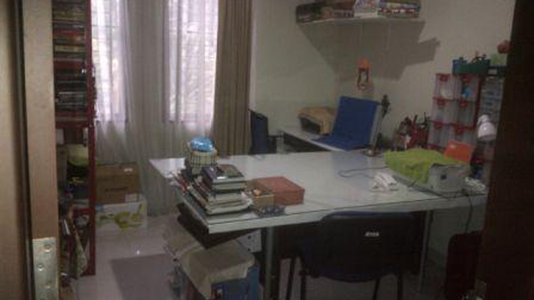 Dijual Rumah Di BSD #ER