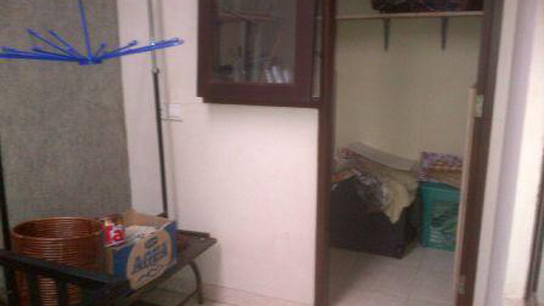 Dijual Rumah Di BSD #ER