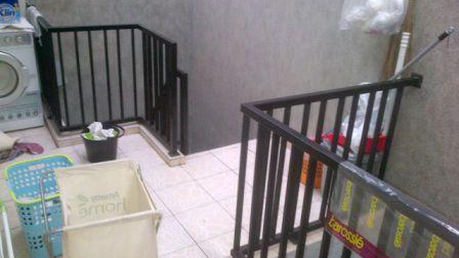 Dijual Rumah Di BSD #ER