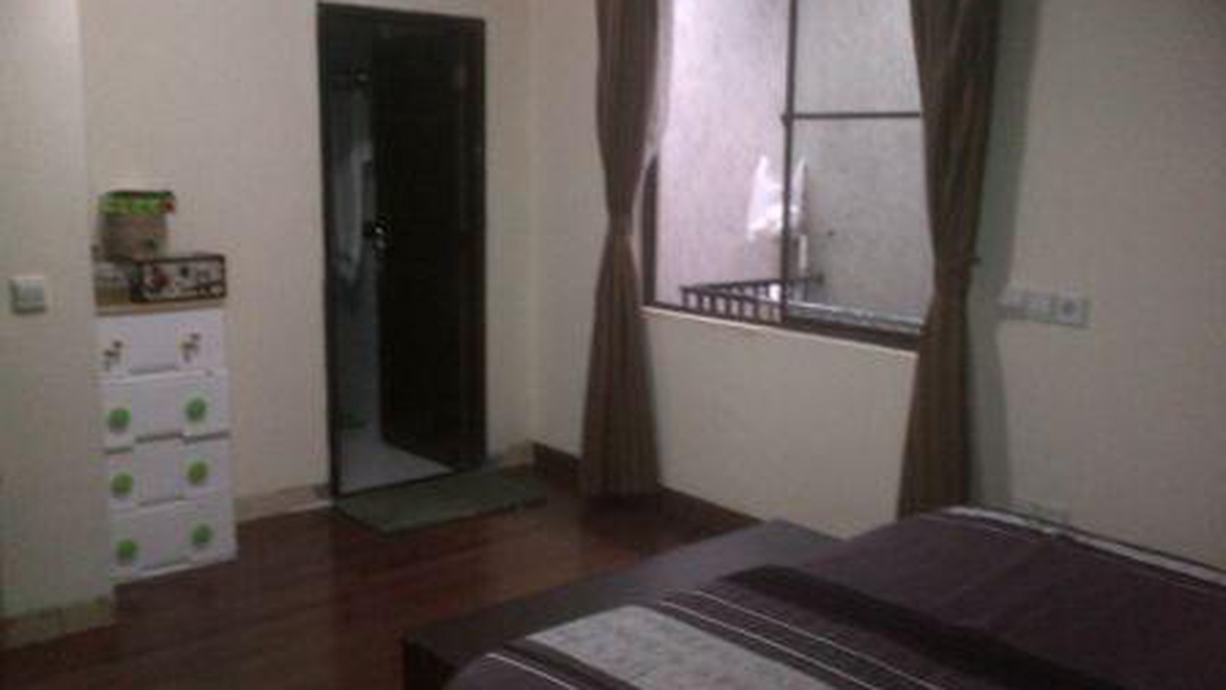 Dijual Rumah Di BSD #ER