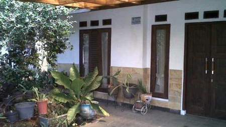 Dijual Rumah Di Jakarta Selatan#IK