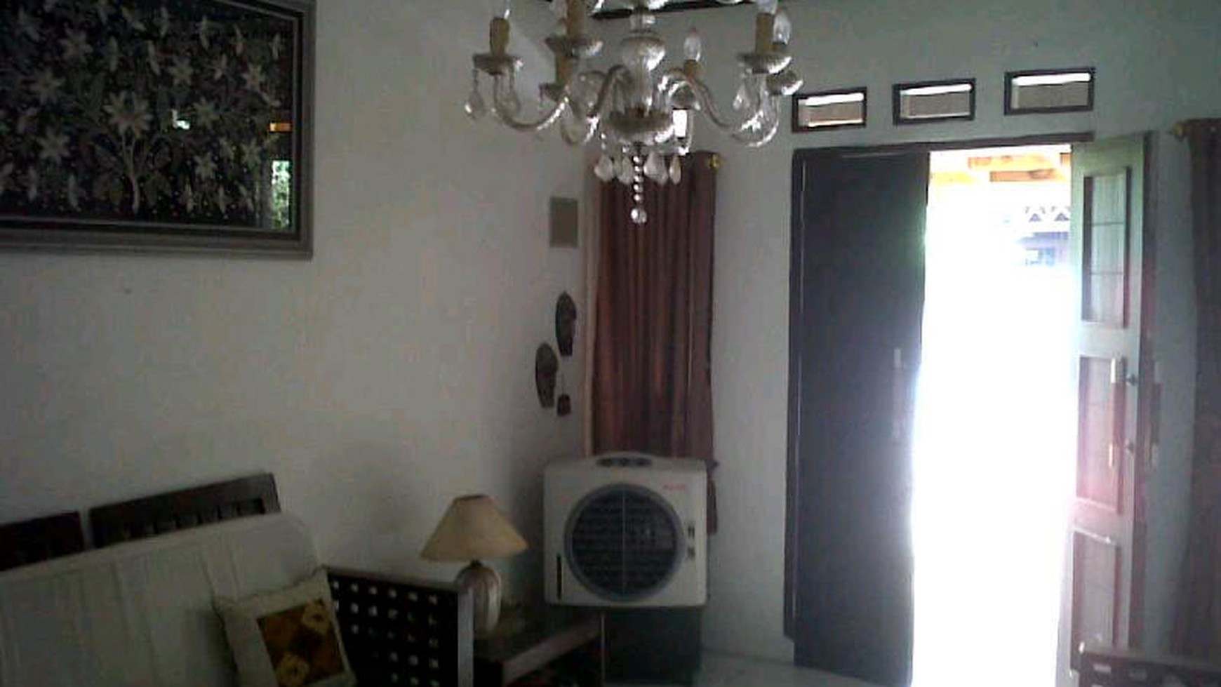 Dijual Rumah Di Jakarta Selatan#IK