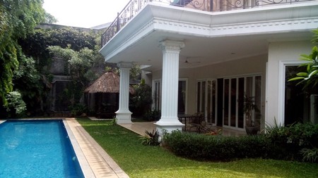 Classic house for rent