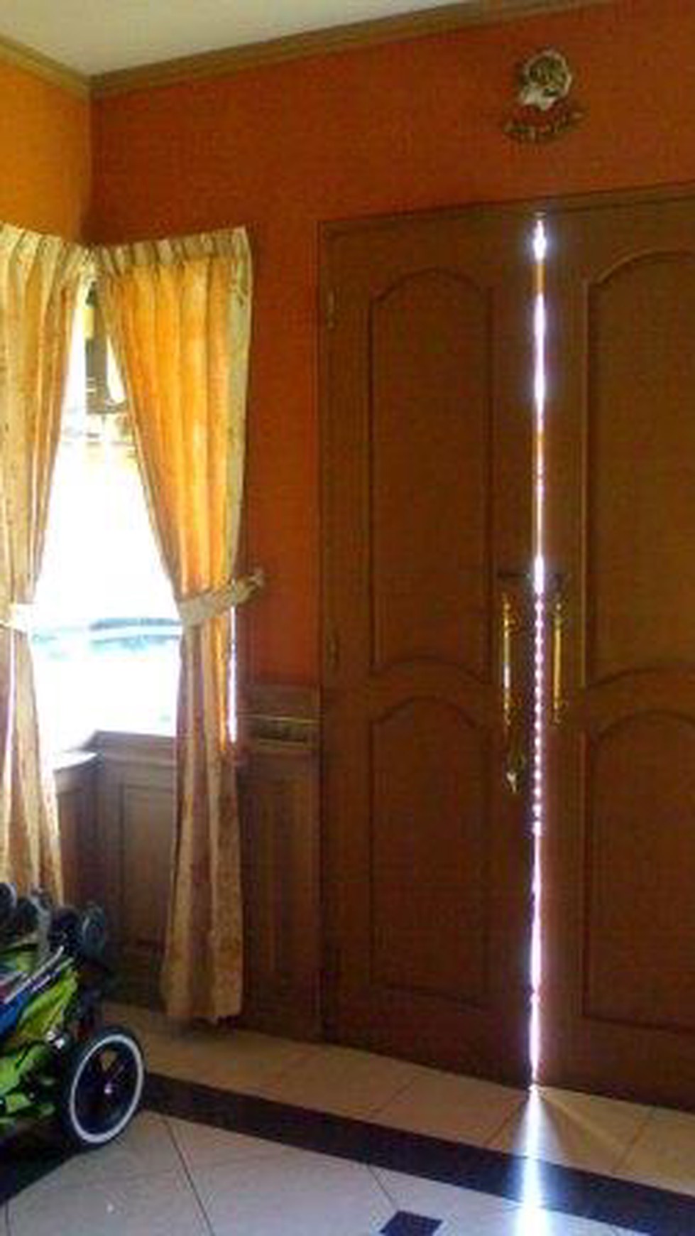 Rumah Elite Di Perumahan Strategis#IK