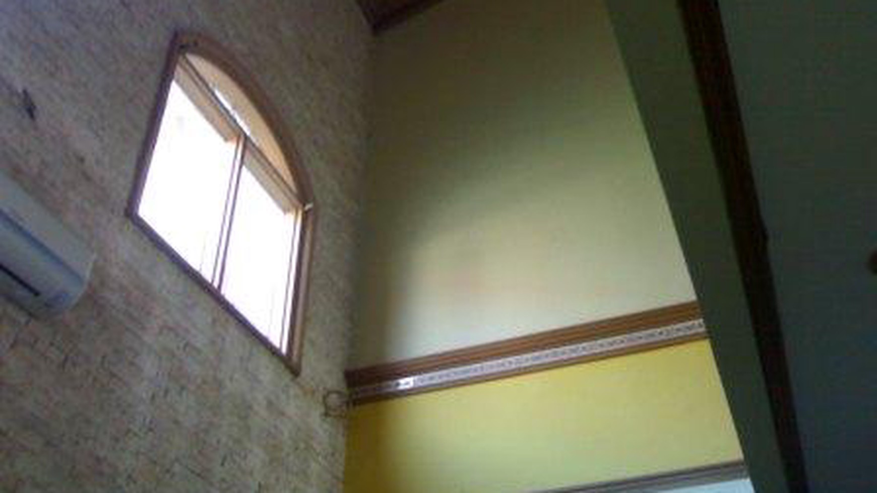 Rumah Elite Di Perumahan Strategis#IK