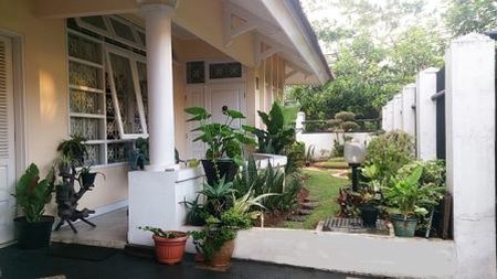 Dijual Rumah Di Bintaro #EU