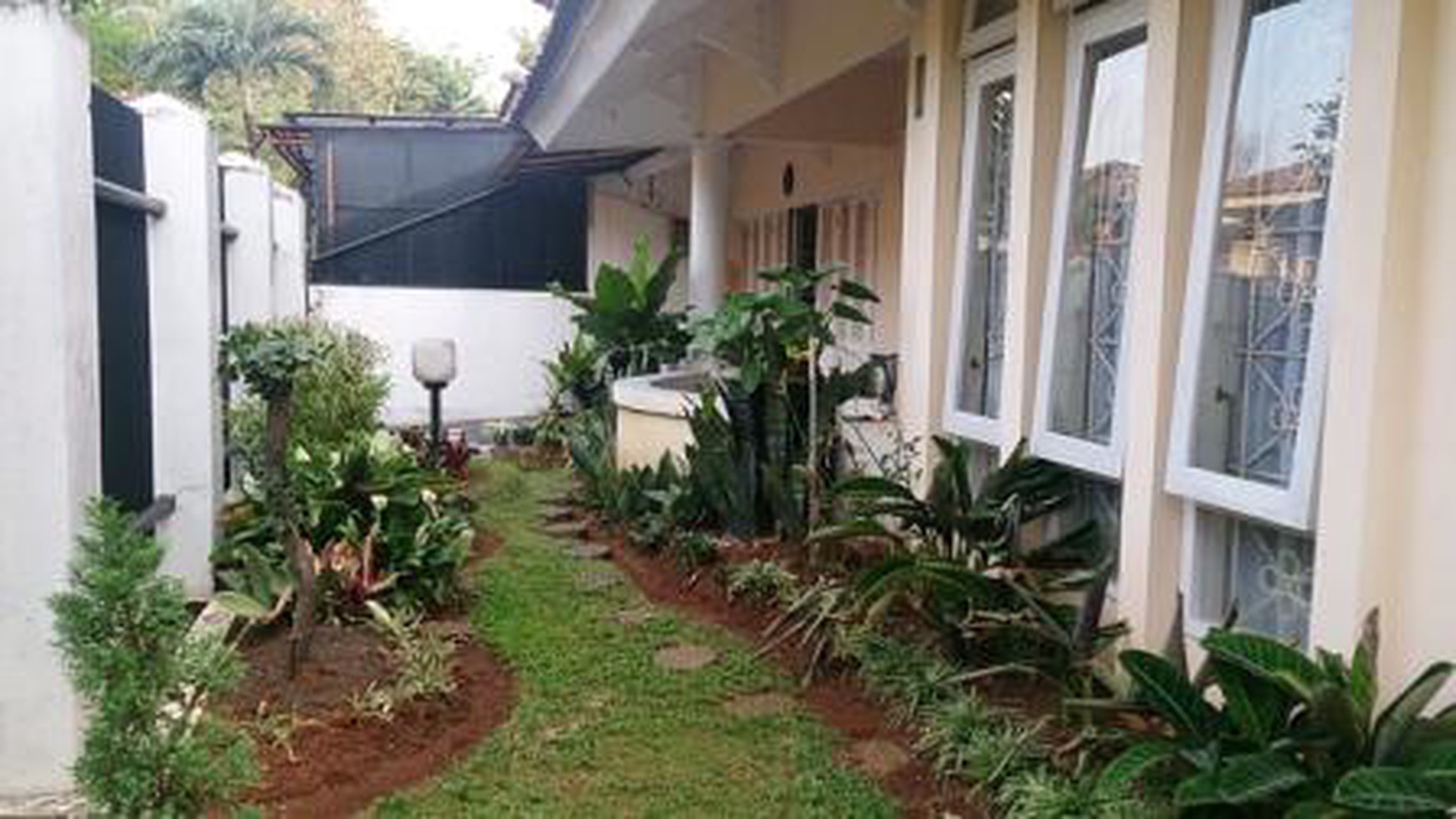 Dijual Rumah Di Bintaro #EU