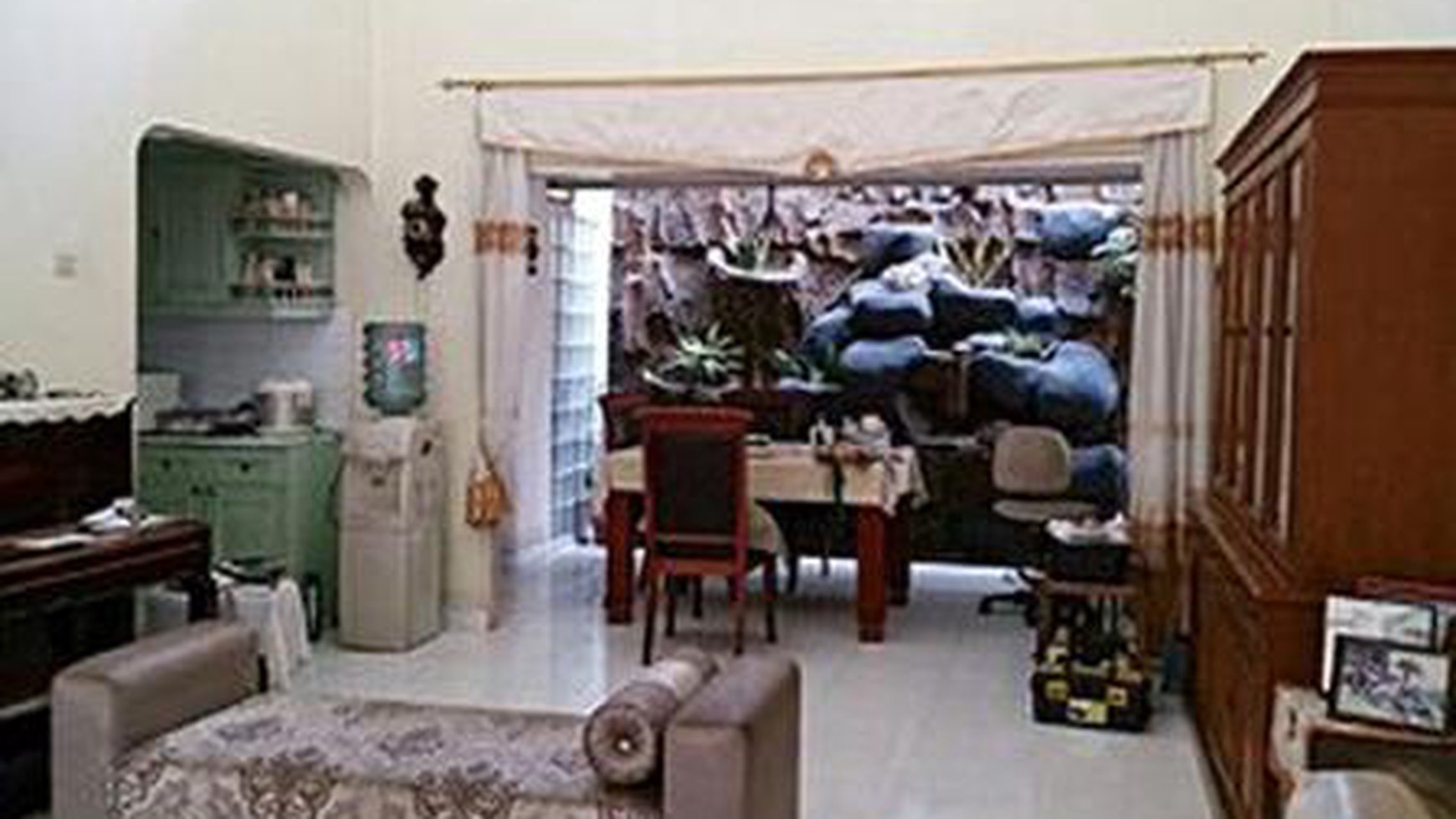 Dijual Rumah Di Bintaro #EU