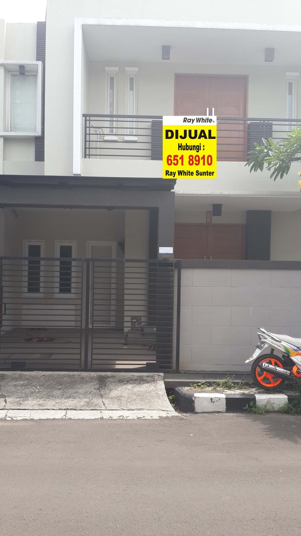 Rumah Dijual!!!