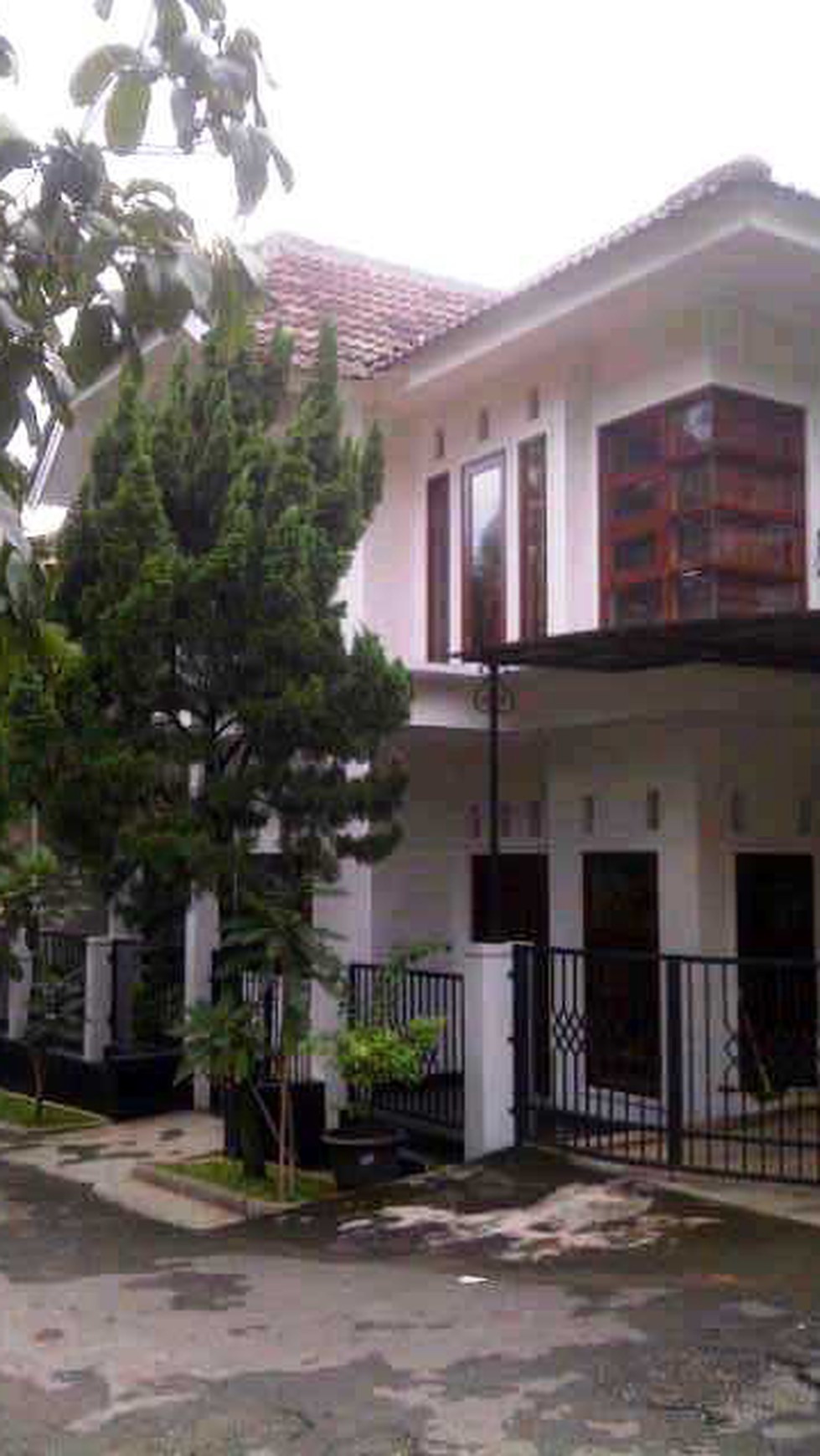 Rumah Bagus di Perkici Bintaro Jaya Sektor 5!!