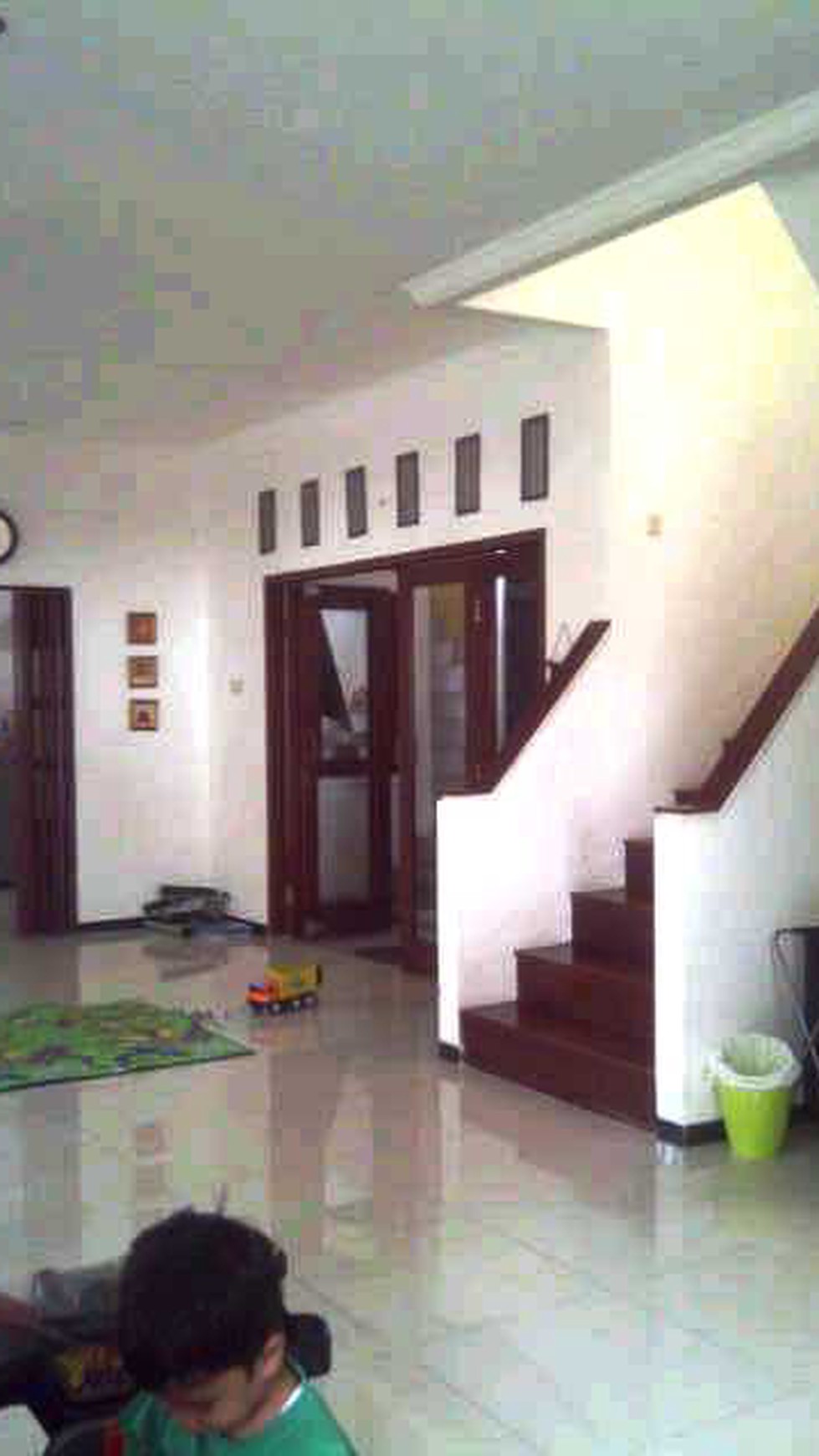 Rumah Bagus di Perkici Bintaro Jaya Sektor 5!!