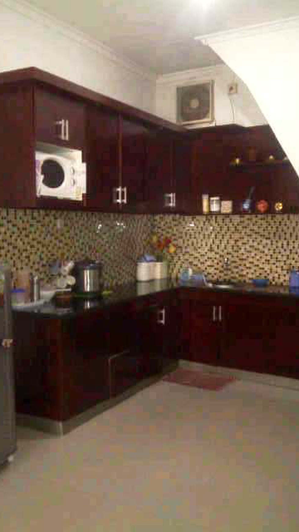 Rumah Bagus di Perkici Bintaro Jaya Sektor 5!!