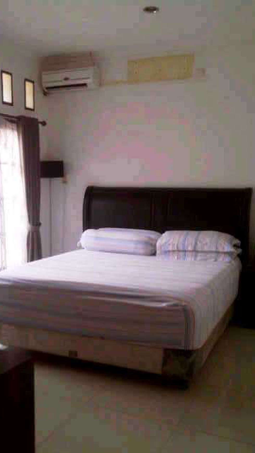 Rumah Bagus di Perkici Bintaro Jaya Sektor 5!!