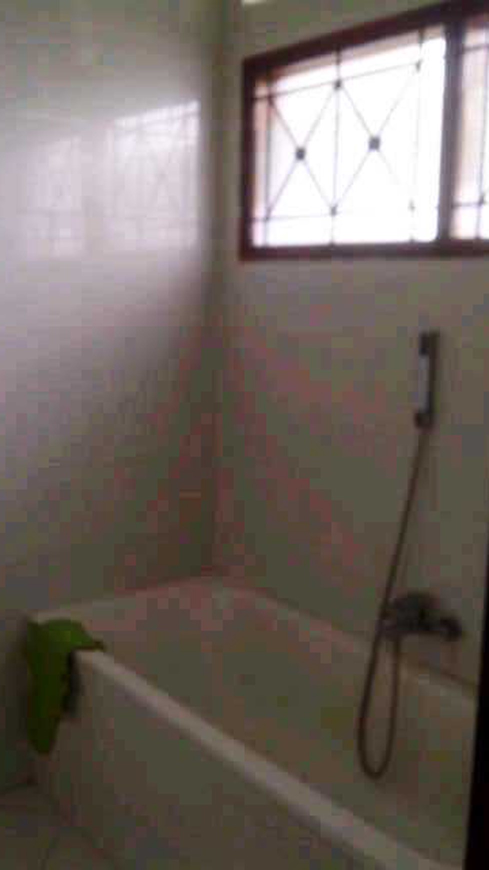 Rumah Bagus di Perkici Bintaro Jaya Sektor 5!!