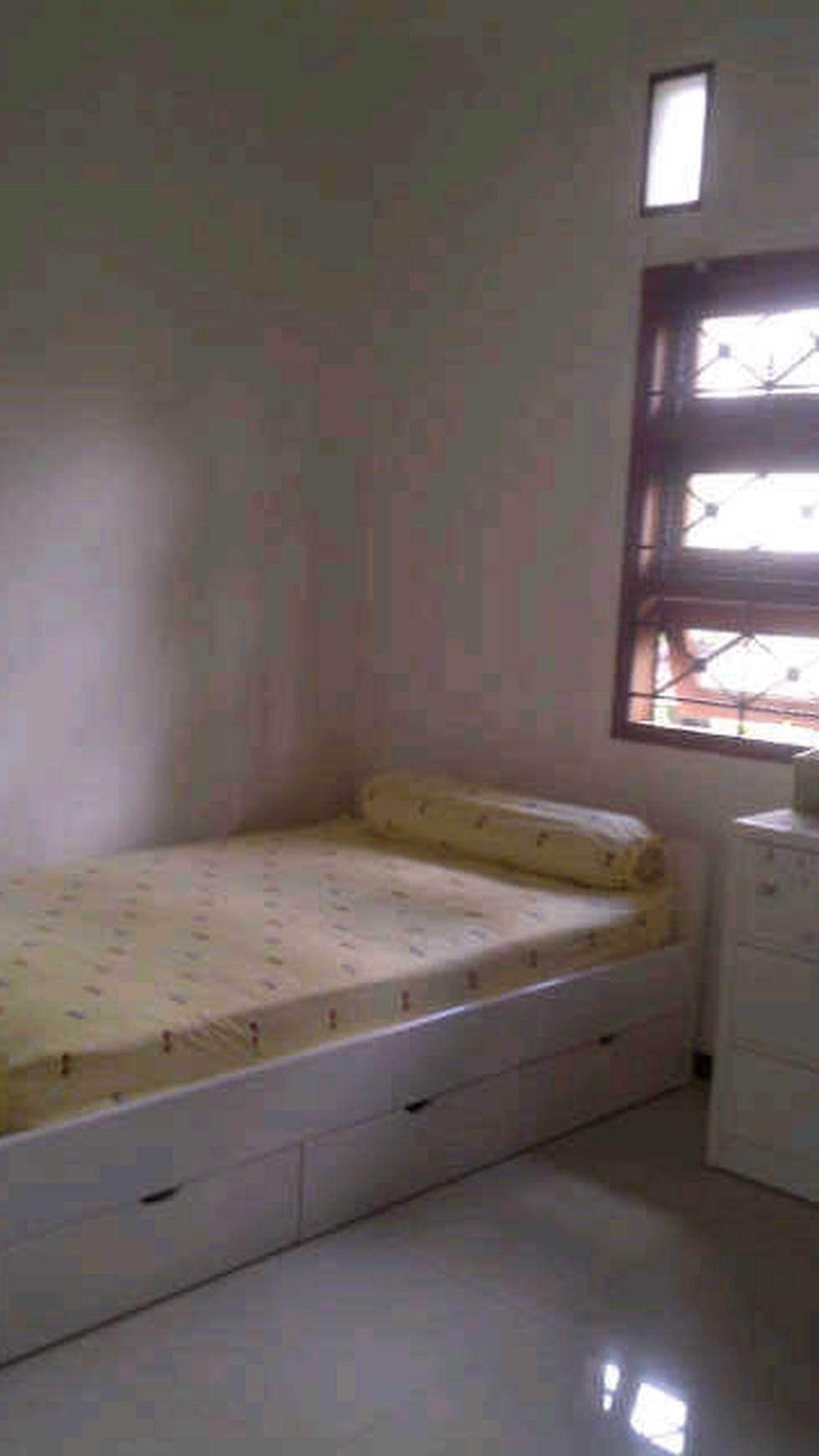 Rumah Bagus di Perkici Bintaro Jaya Sektor 5!!