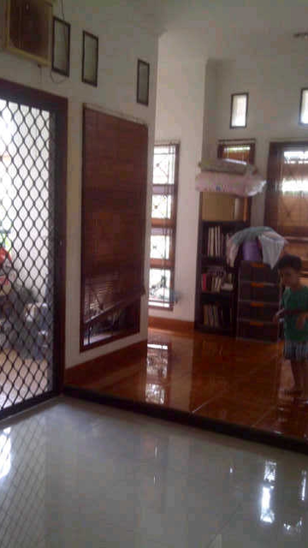 Rumah Bagus di Perkici Bintaro Jaya Sektor 5!!