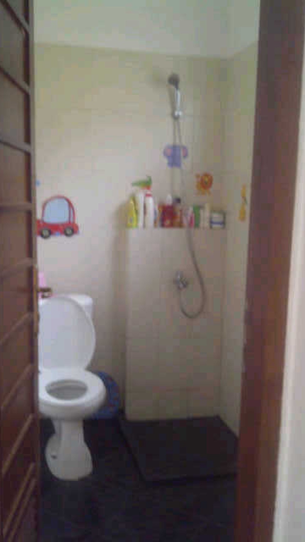 Rumah Bagus di Perkici Bintaro Jaya Sektor 5!!